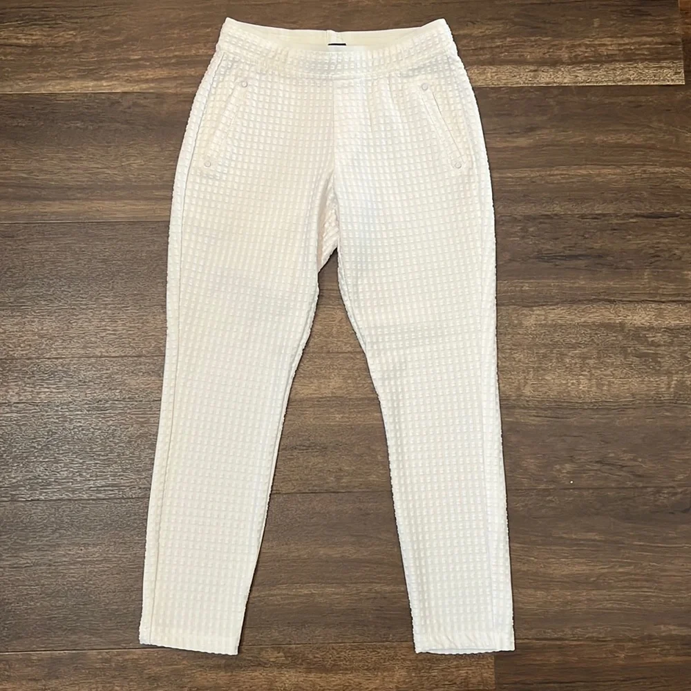 Hue Ankle Pants - Picture 1 of 1